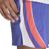 Pantalons Running Adidas Adizero Homme , indigo/rouge/blanc