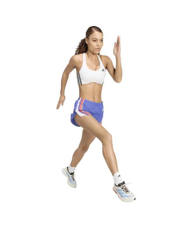 Pantalons Running Adidas Adizero pour femme,...