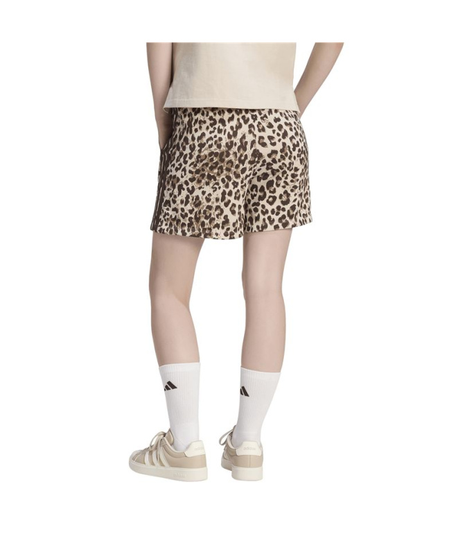 Pantalons adidas Essentials à 3 bandes Enfant...