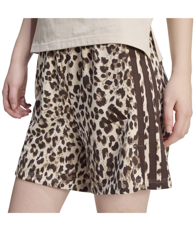 Pantalons adidas Essentials à 3 bandes Enfant...