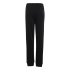 Pantalones adidas J Mc Pnts Negro/Blanco