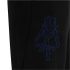 Pantalons adidas J Mc Pnts Noir/Blanc