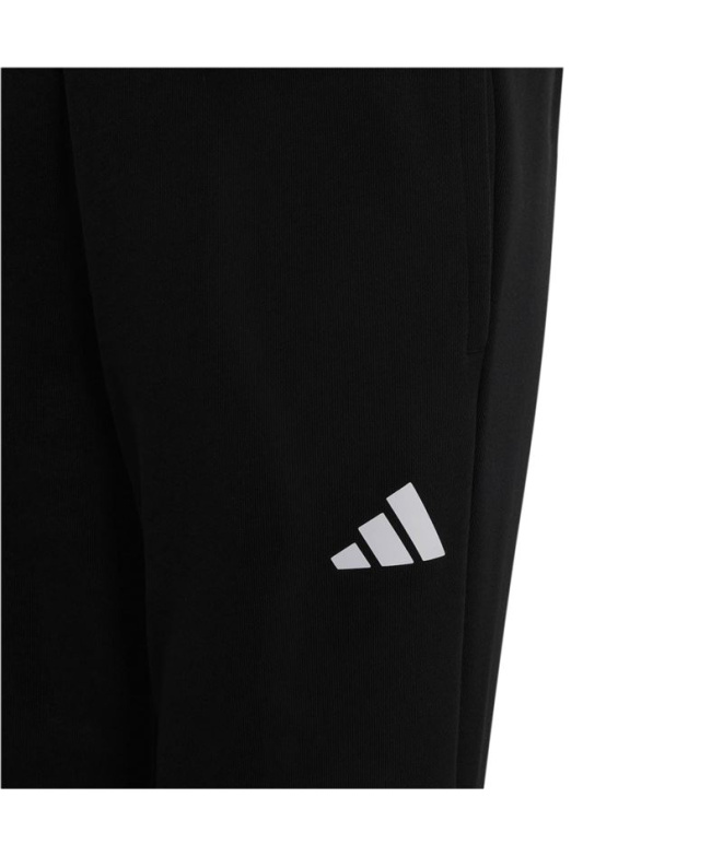 Calça adidas J Mc Pnts Calça /Branca