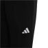 Pantalons adidas J Mc Pnts Noir/Blanc