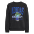 Set adidas Lk Mc Jog Preto