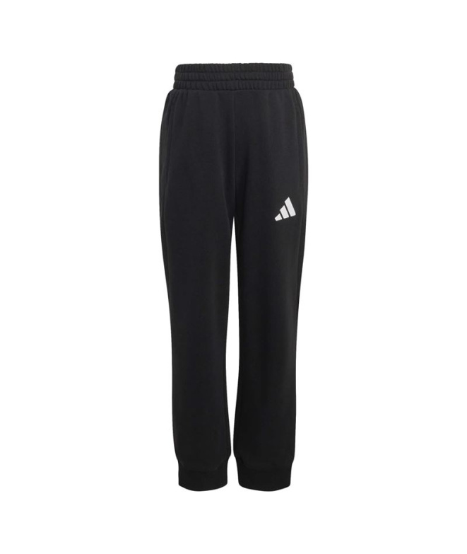 Set adidas Lk Mc Jog Negro
