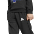 Set adidas Lk Mc Jog Preto