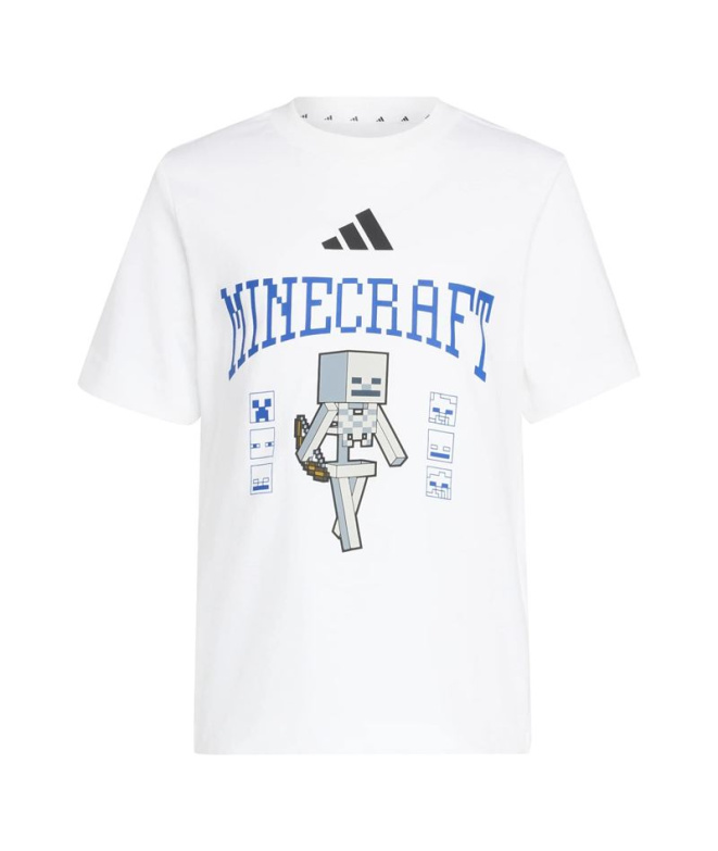 Camiseta adidas Lk Mc