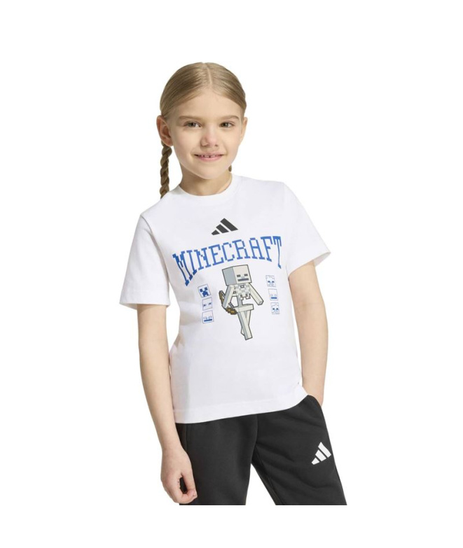 Camiseta adidas Lk Mc