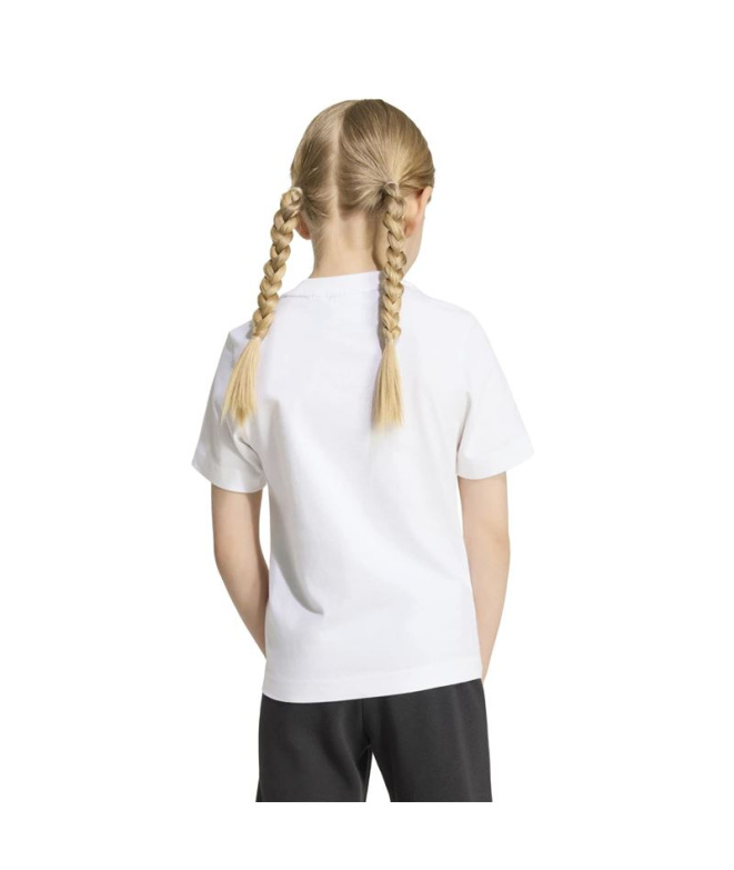 Camiseta adidas Lk Mc