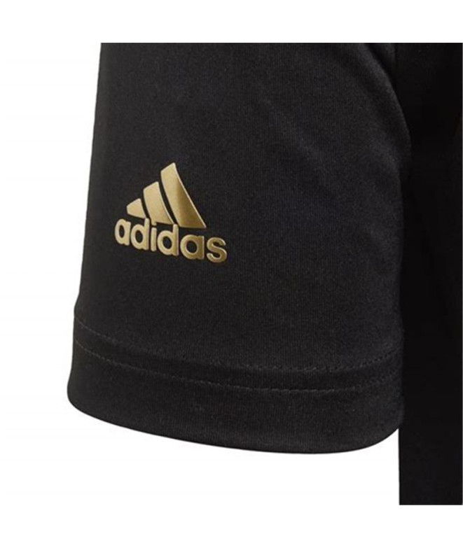 Conjunto futebol adidas de Messi