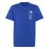 Camiseta adidas J Mc Azul