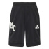 Calça adidas J Mc rt Preta/Branca