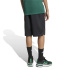 Calça adidas J Mc rt Preta/Branca