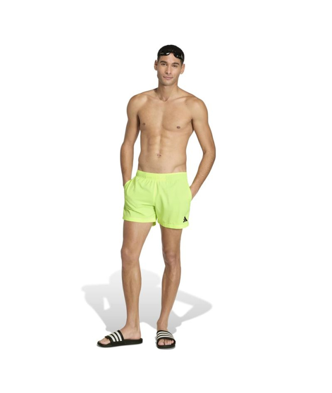 Fato de banho Praia e piscina Homem adidas Ess...