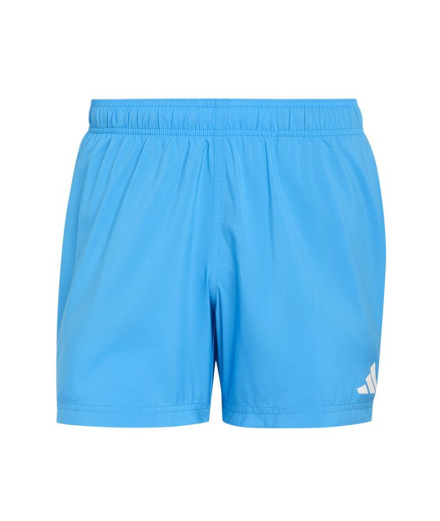 Maillot de bain bleu adidas Ess 5In Homme Plage et piscine