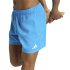 Maillot de bain bleu adidas Ess 5In Homme Plage et piscine