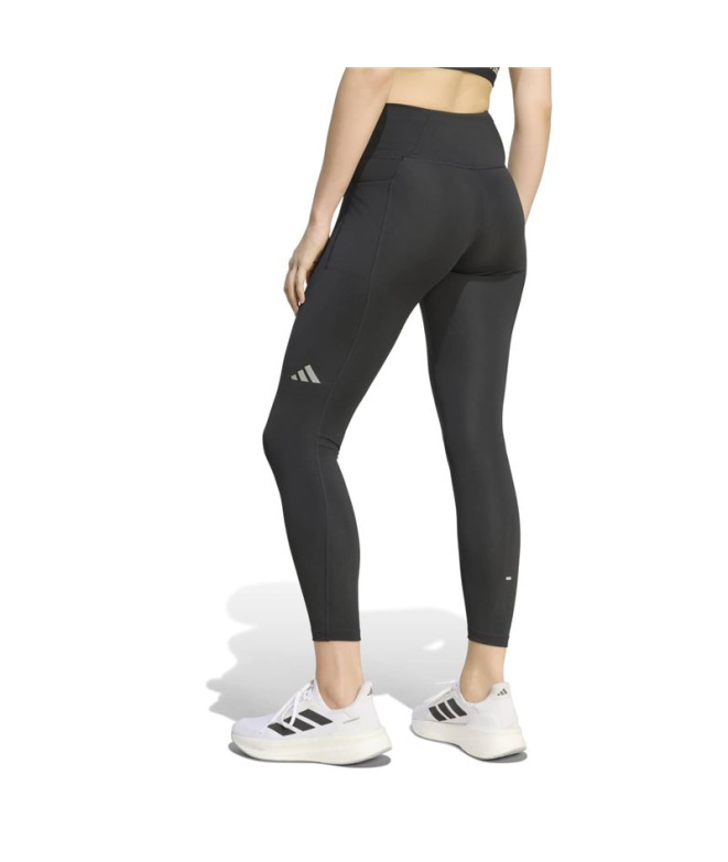 Malhas Running adidas Adi365 Sea 7/8 preta