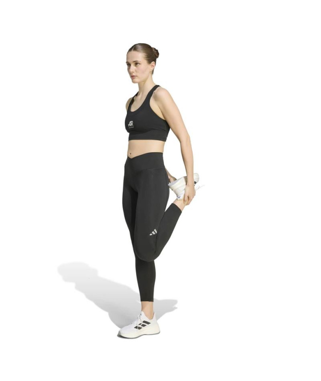 Malhas Running adidas Adi365 Sea 7/8 preta