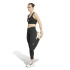 Malhas Running adidas Adi365 Sea 7/8 preta