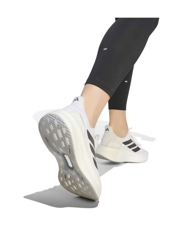 Malhas Running adidas Adi365 Sea 7/8 preta