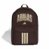 Mochila adidas Ess Camo Bp Marrón