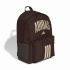 Mochila adidas Ess Camo Bp Marrom