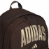 Mochila adidas Ess Camo Bp Marrón