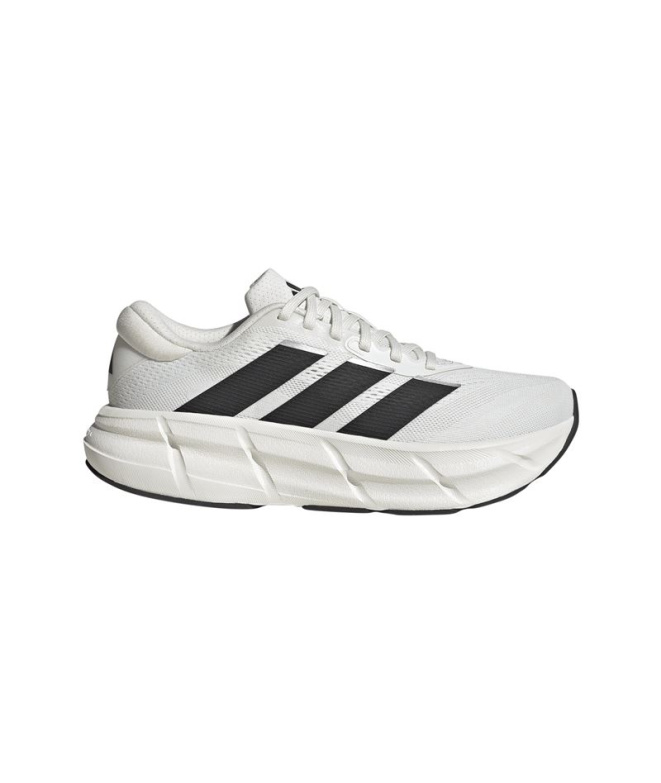 Chaussures Running adidas Questar 4 Femme blanches