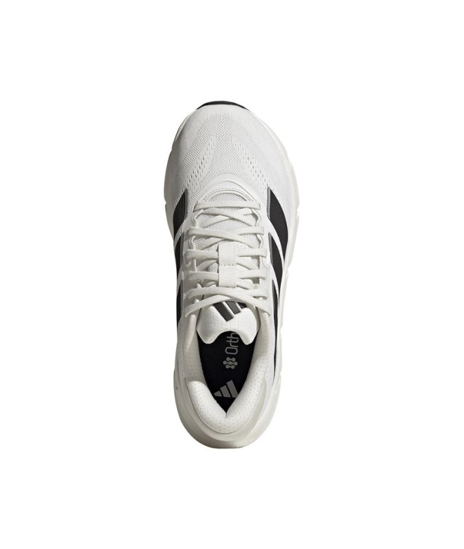 Chaussures Running adidas Questar 4 Femme blanches