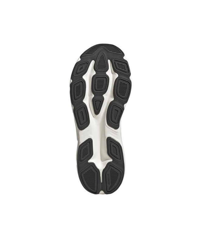 Chaussures Running adidas Questar 4 Femme blanches