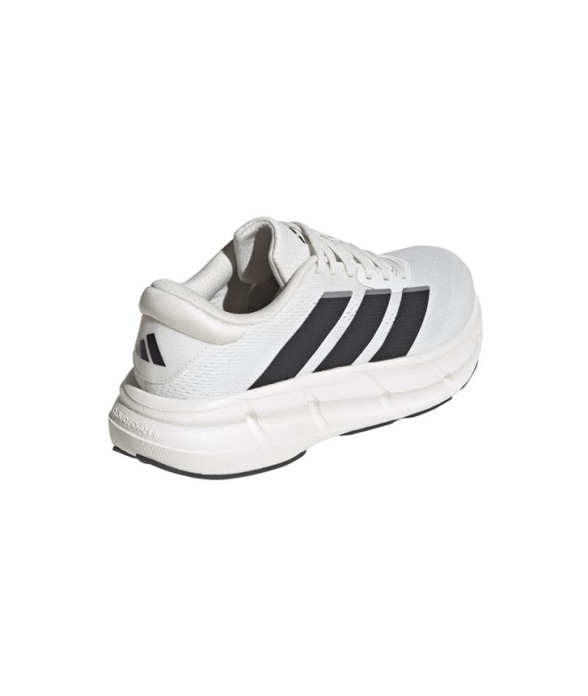 Chaussures Running adidas Questar 4 Femme blanches