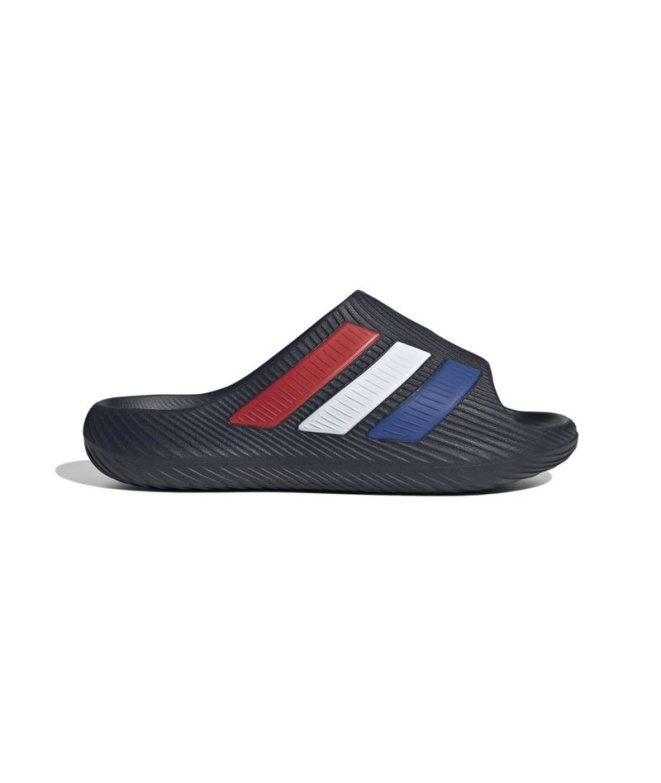 Chinelos adidas Purechill Slide Azul Menino