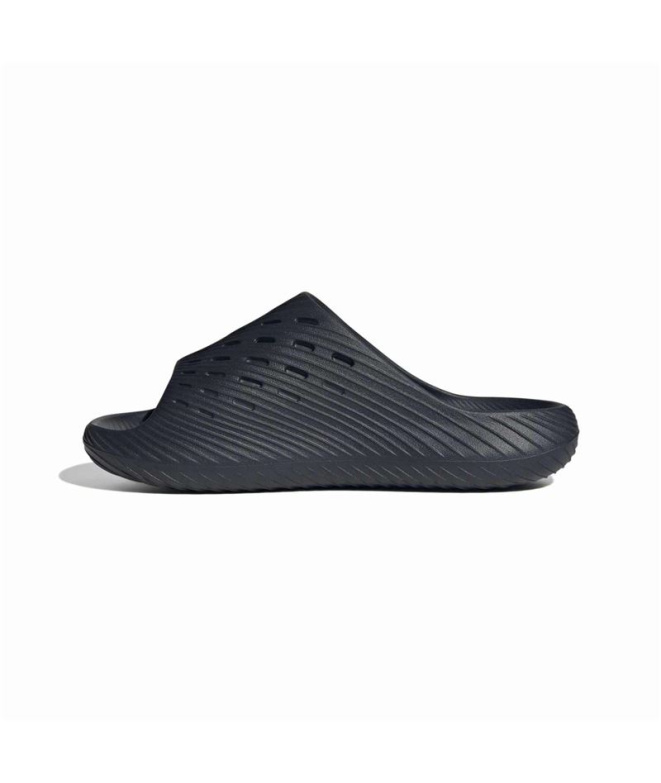 Chinelos adidas Purechill Slide Azul Menino
