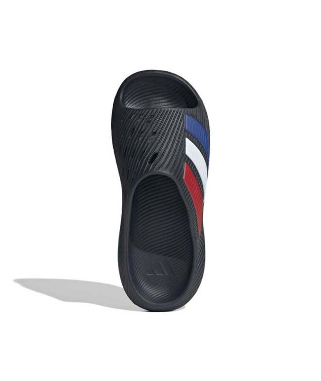Chinelos adidas Purechill Slide Azul Menino