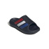 Tongs adidas Purechill Slide bleues Enfant