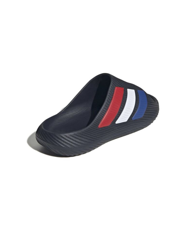 Chinelos adidas Purechill Slide Azul Menino