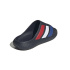 Tongs adidas Purechill Slide bleues Enfant