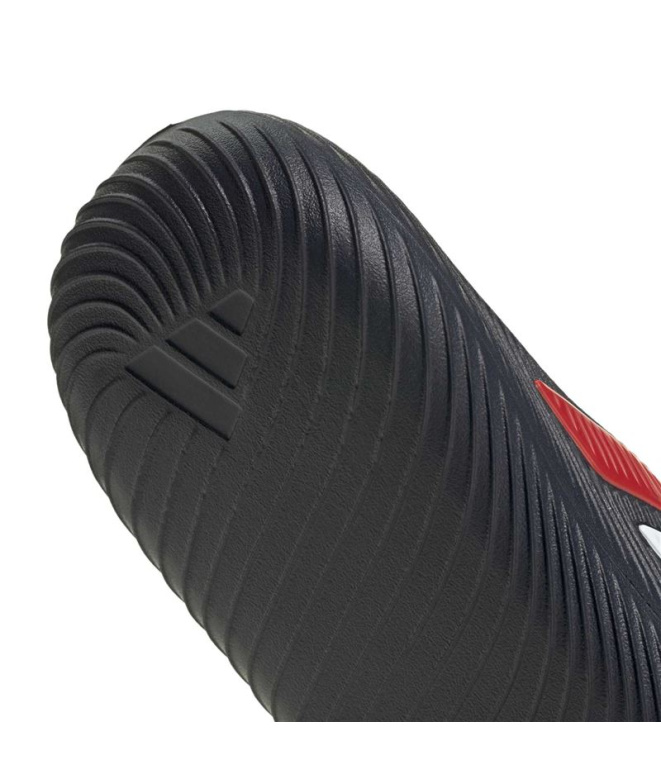 Chinelos adidas Purechill Slide Azul Menino