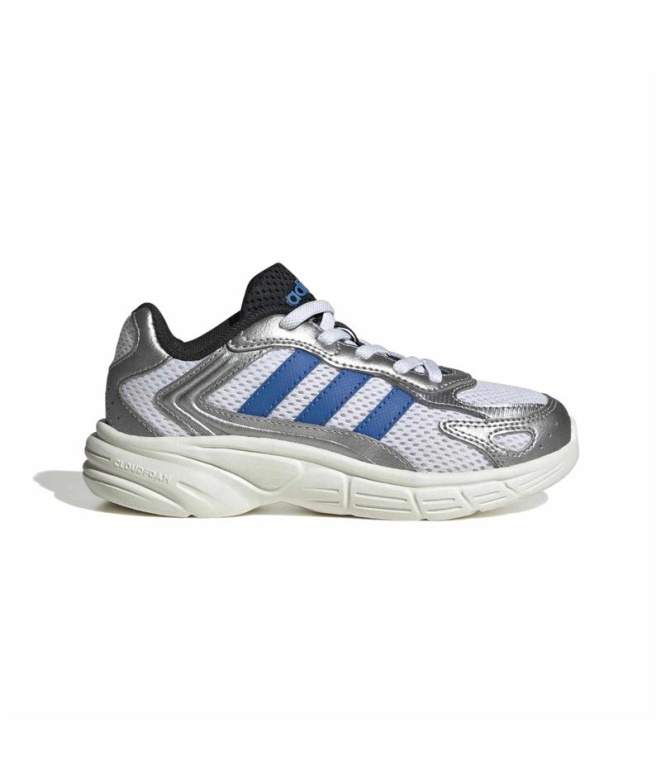 Sapatilhas Infantil adidas Eclyptix 2000 El C...