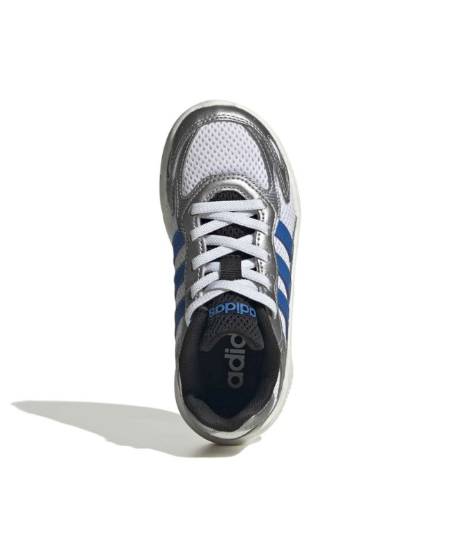 Chaussures Enfant adidas Eclyptix 2000 El C...