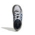 Chaussures Enfant adidas Eclyptix 2000 El C blanches