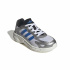 Chaussures Enfant adidas Eclyptix 2000 El C blanches