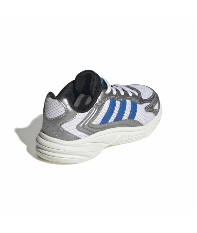 Chaussures Enfant adidas Eclyptix 2000 El C...