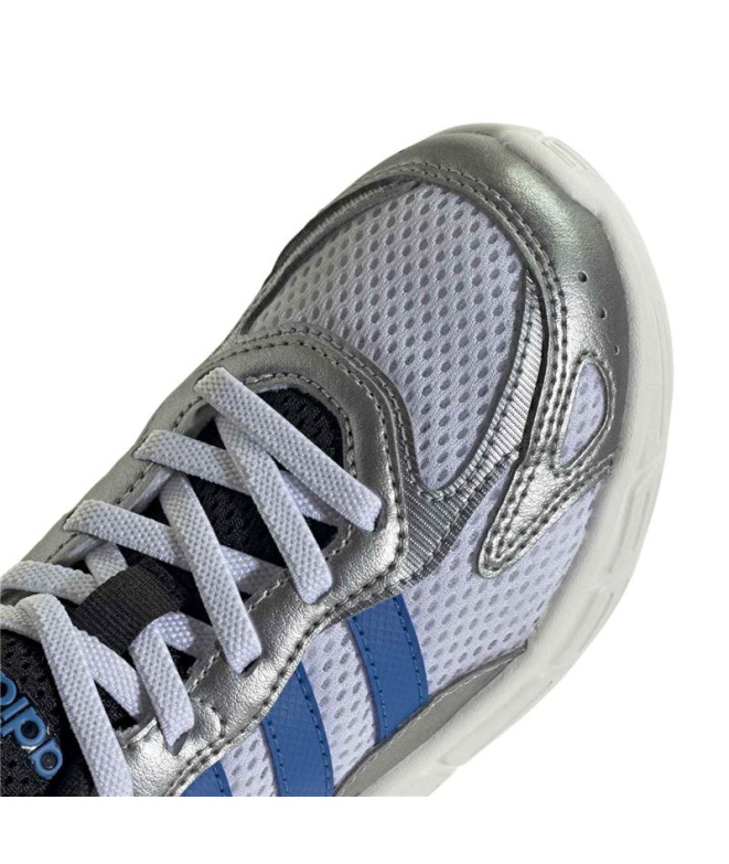 Chaussures Enfant adidas Eclyptix 2000 El C...