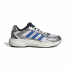 Chaussures Enfant adidas Eclyptix 2000 J blanches