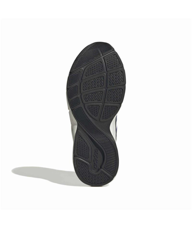 Chaussures Enfant adidas Eclyptix 2000 J blanches