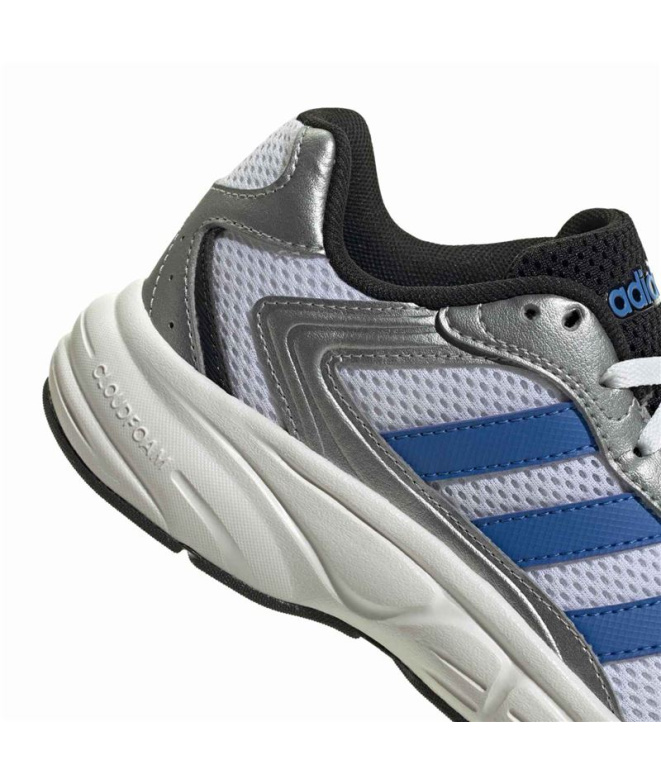 Sapatilhas Infantil adidas Eclyptix 2000 J Branco