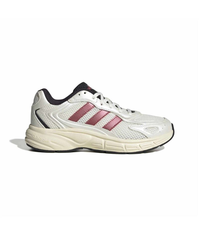 Zapatillas adidas Eclyptix 2000 J Blanco Infantil
