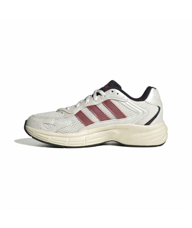 Chaussures Enfant adidas Eclyptix 2000 J blanches